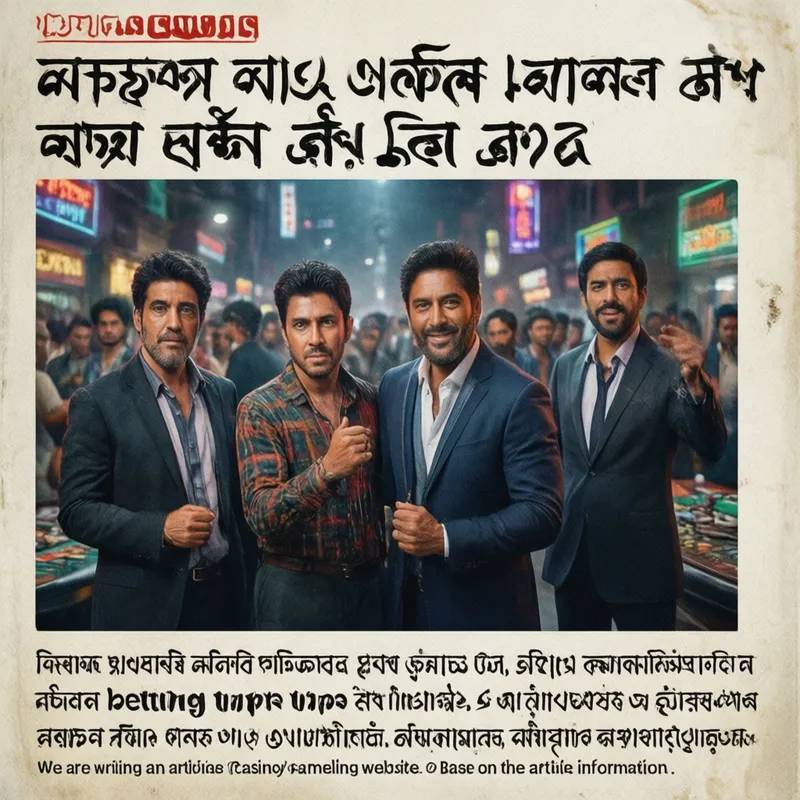 Betting Tips BD